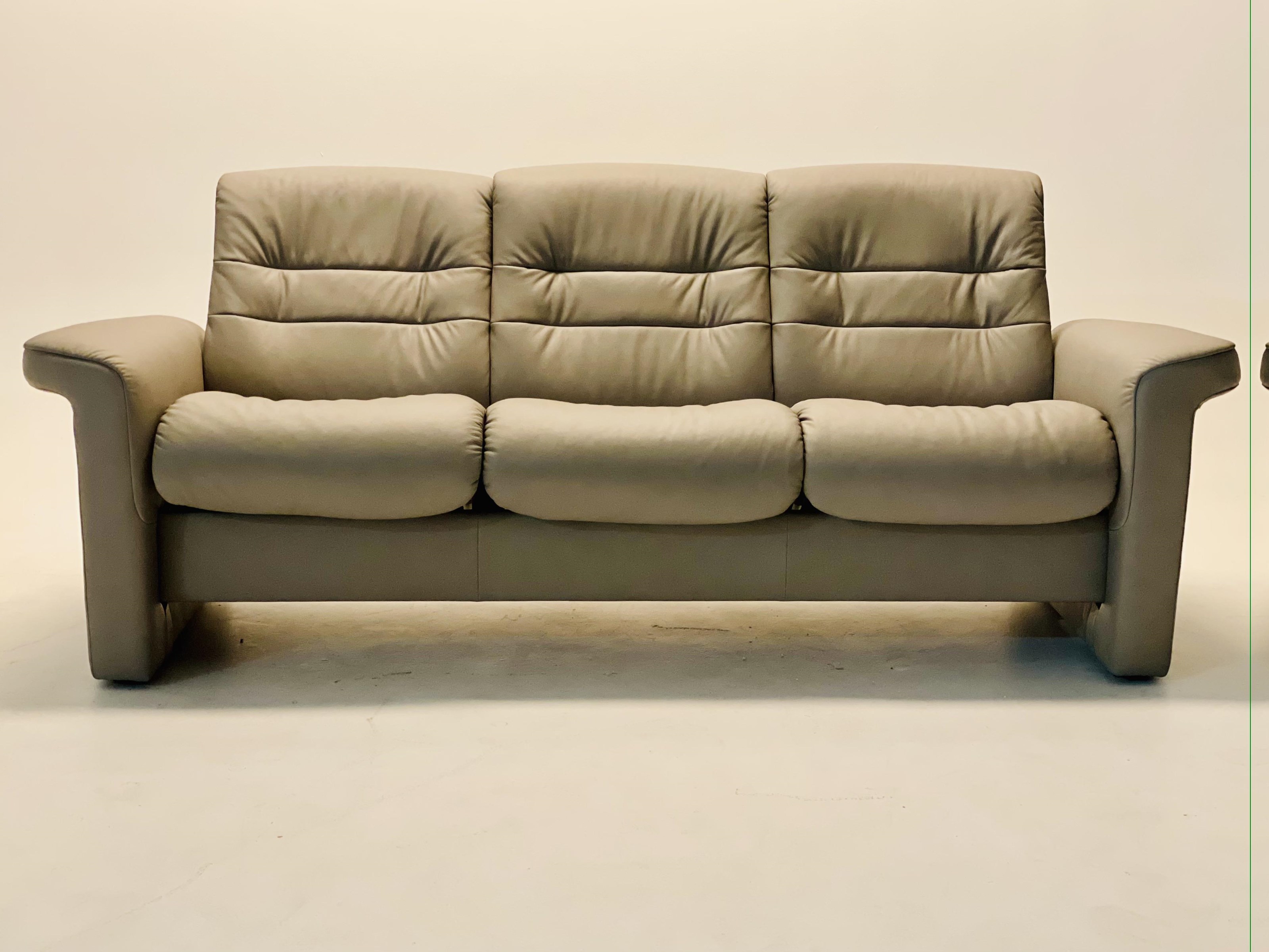 Stressless online sapphire sofa